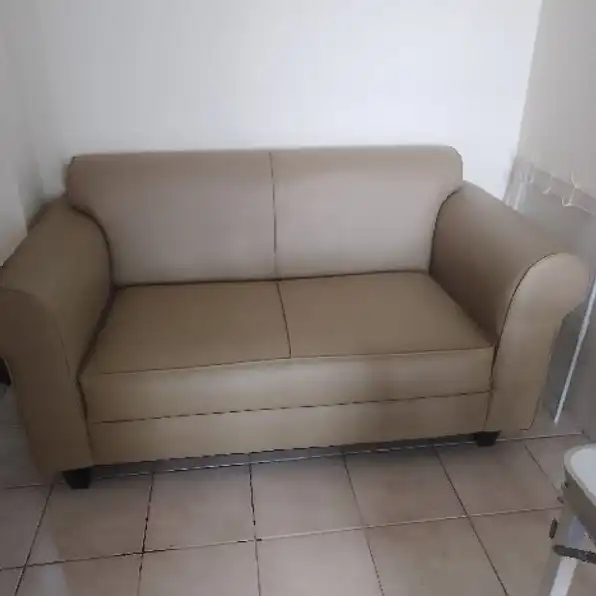 servis kursi sofa penambahan busa 