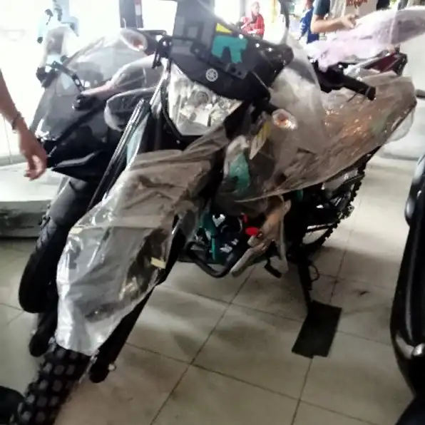 WR 155 R tahun 2023