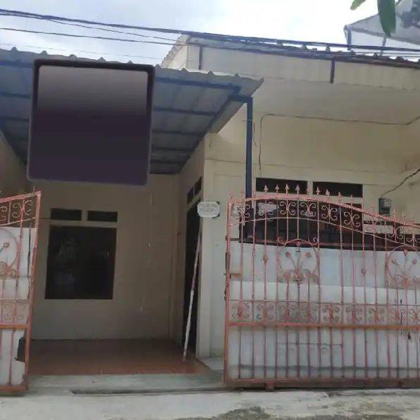 Dijual Perum Buana Gardenia Kota Tangerang 