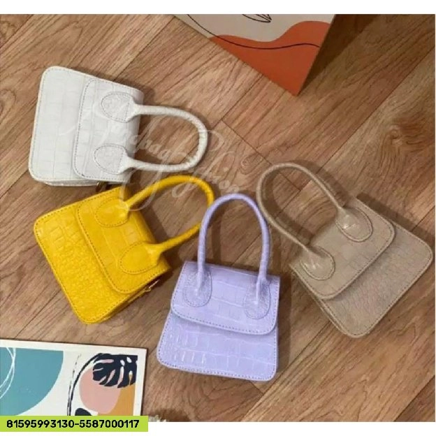 DISKON ❗❗CANDY - Tas Selempang Wanita MINI