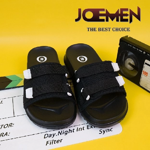 SANDAL JOEMEN