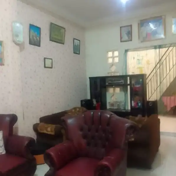 Dijual Rumah Simprug diporis Kota Tangerang 