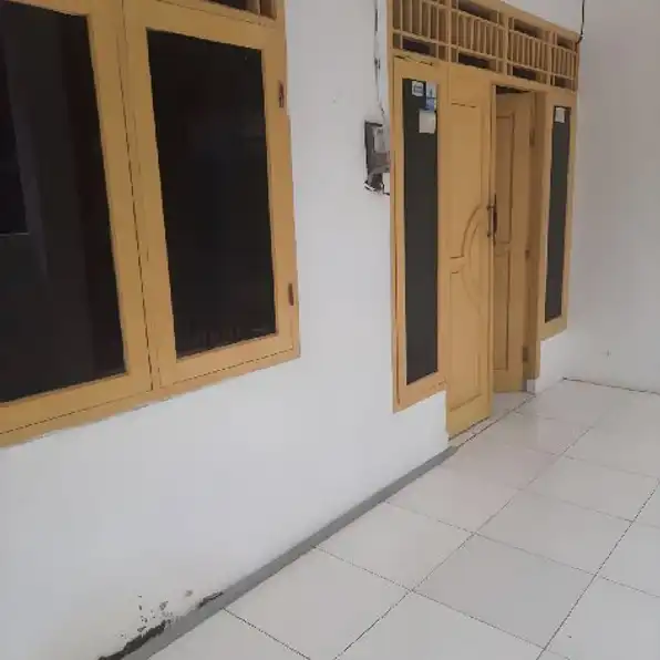 Rumah Dijual SHM Bekasi Selatan Komplek Pondok Surya Mandala Strategis Jatiasih