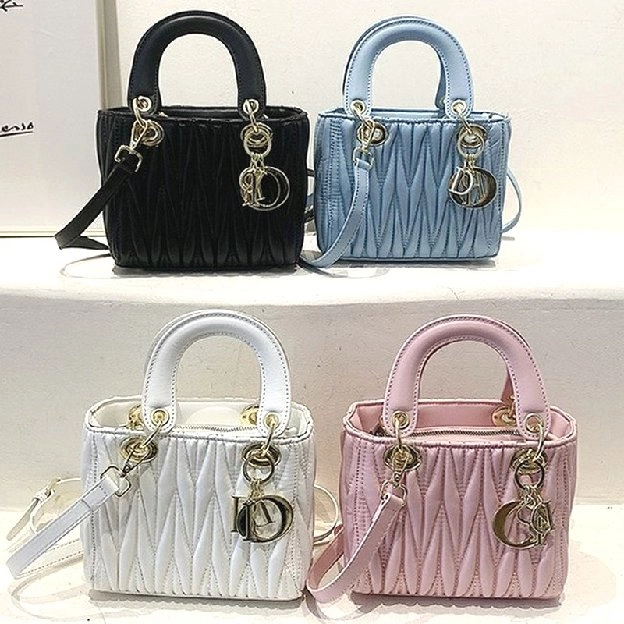 Tas Top Handle Import 8185