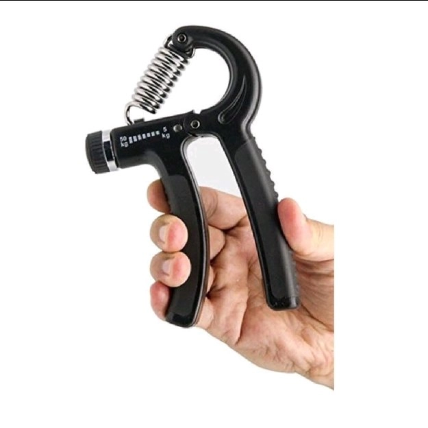 Hand Grip Adjustable 5 - 60 kg