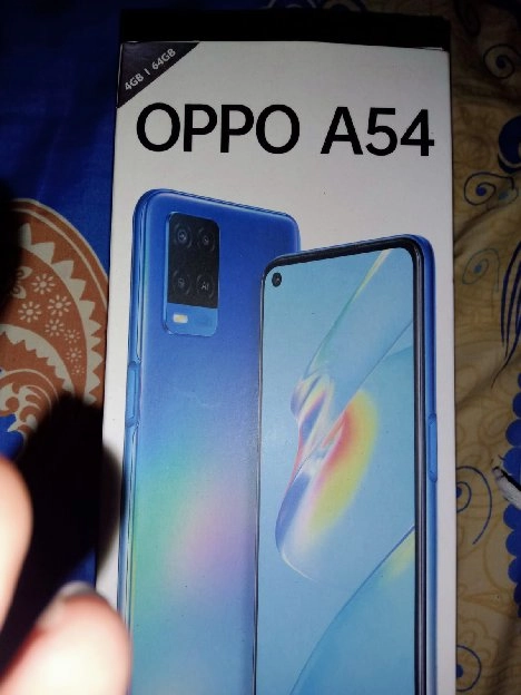 Oppo A54 6/128 ORI 