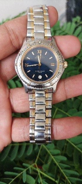 casio Marlin Euro Elegance 