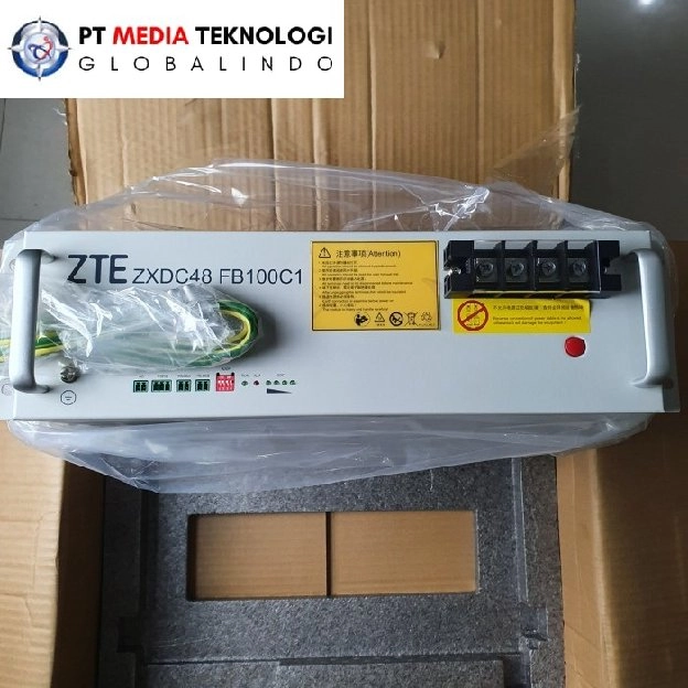 Battery Lifepo4 48V 100Ah ZTE FB100C1