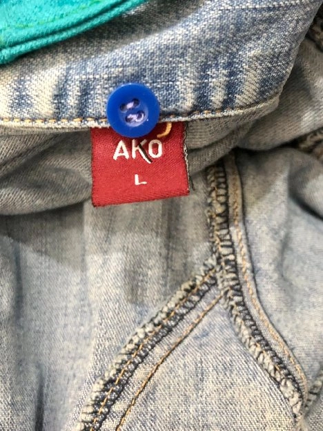 AKO Original Jacket For Women