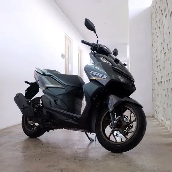 Vario 160 (Baru)