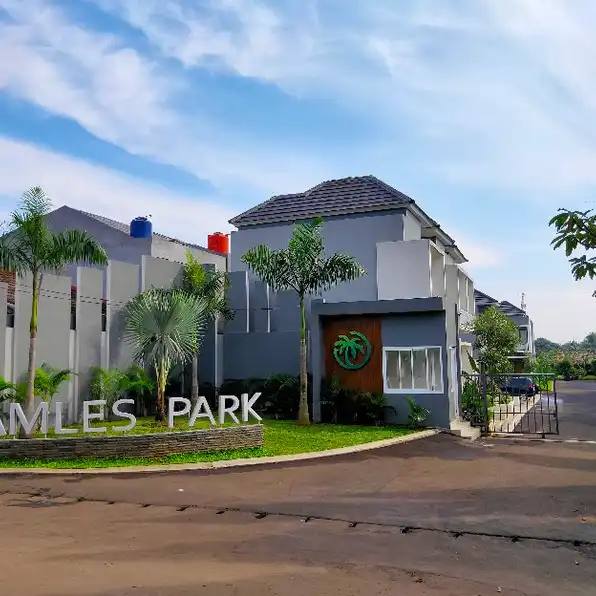 DP suka suka dan semua biaya gratis di pamles park pamulang