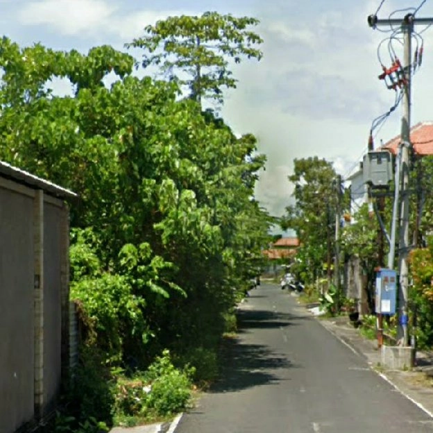 Dijual 30 are, Jl. Pandawa Nakula Sunsetroad Legian Seminyak Kuta