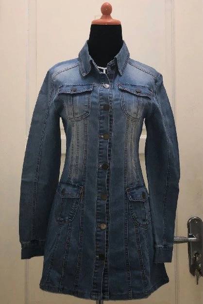 AVENUE Original Jacket For Women 