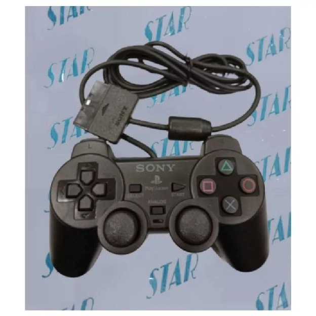 Stik Analog Ps2 Tw