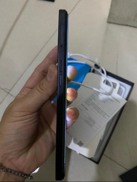 HP Oppo A77s 8GB/128GB