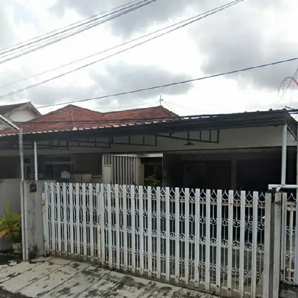 Dijual 7 are + FREE RUMAH LAMA, Jl. Trijata Samping RS Bhayangkara POLDA Bali