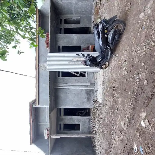 Rumah Bunga Mekar Kunciran Kota Tgr