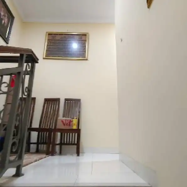 Dijual Rumah Bagus Rasa Baru 2 Lt Mewah Kokoh Dlm Cluster Di Jatiwarna Pondok Gede