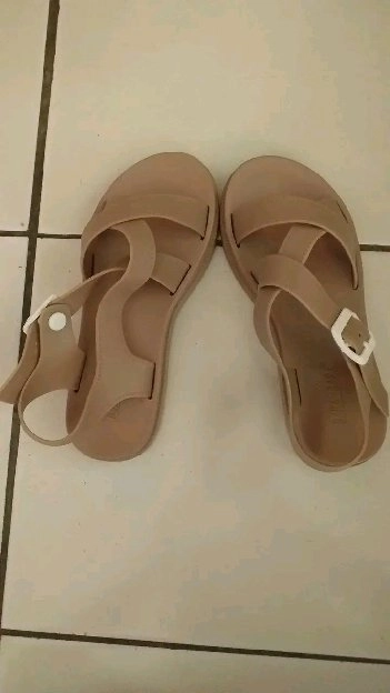 sepatu sandal wanita ukuran 36