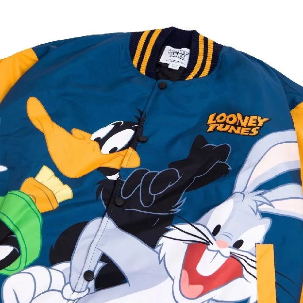 LOONEY TUNES BE FRIEND JACKET