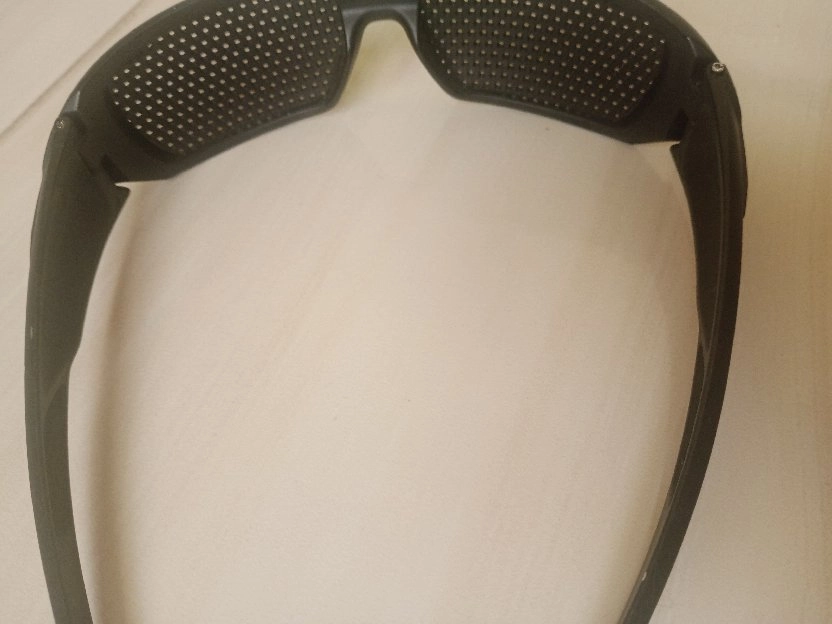 Vision Therapy Health Glasses