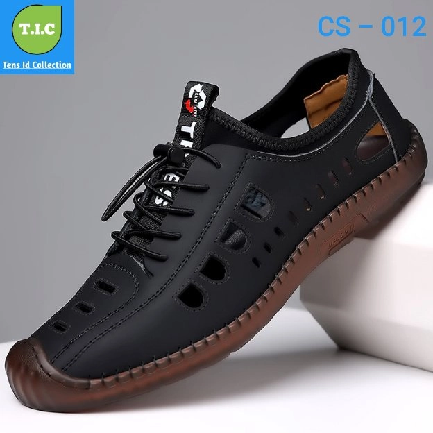 Sepatu Import Cowok (CS - 012)