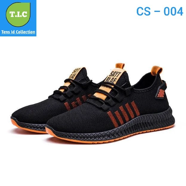 Sepatu Import Cowok (CS - 004)