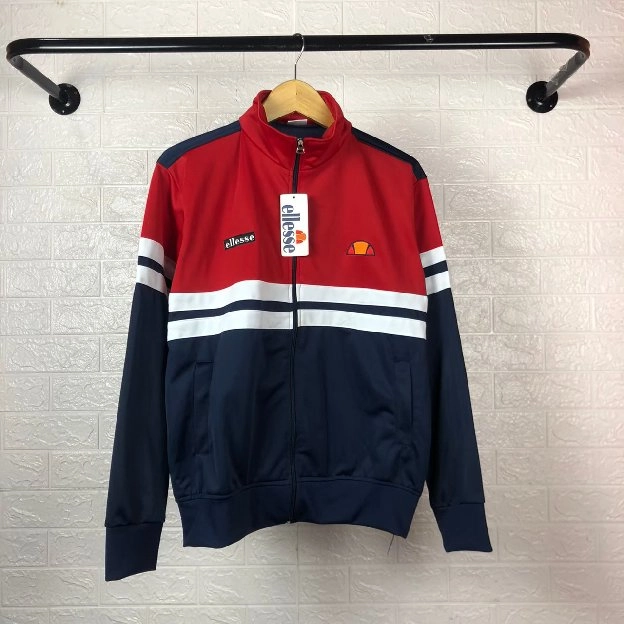 jacket tracktop 