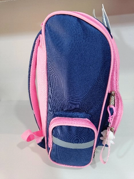 Tas Ransel Sekolah  Anak SD Impor Lucu Tahan Air