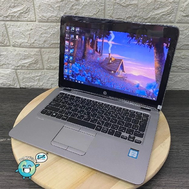 HP SPEK GAHARA I5 GEN6 RAM 8GB SSD 256 SUPER CEPAT COCOK BUAT ANAK SEKOLA KULIA BISA GAMING