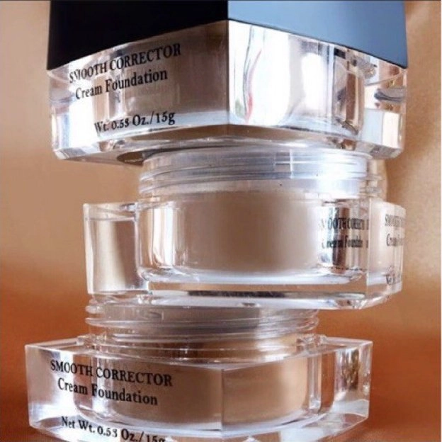 LT PRO Smooth Corrector Cream Foundation