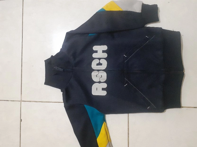 jaket anak RSCH