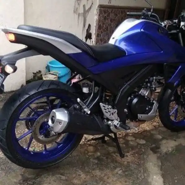 yamaha vixion R 155cc