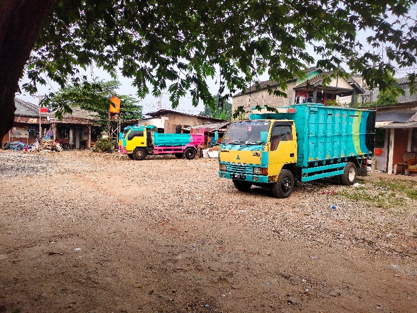 sewa truk pindahan rumah