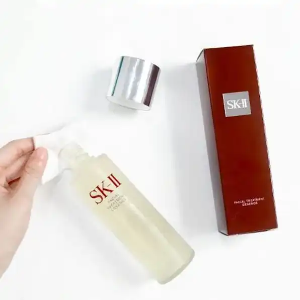 SK-II Pitera Facial Treatment Essence