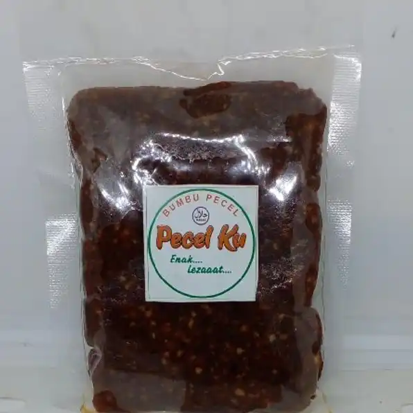 sambel pecel