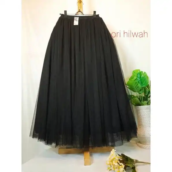 Rok tutu tile 3 lapis - Rok tutu premium - Rok tutu remaja - Rok tutu skrit import - Rok tutu Dewasa