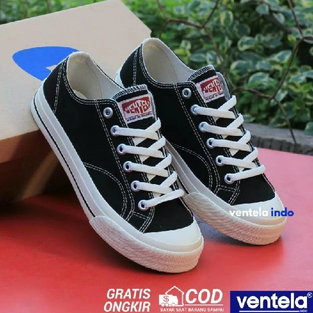 Sepatu Ventela Original