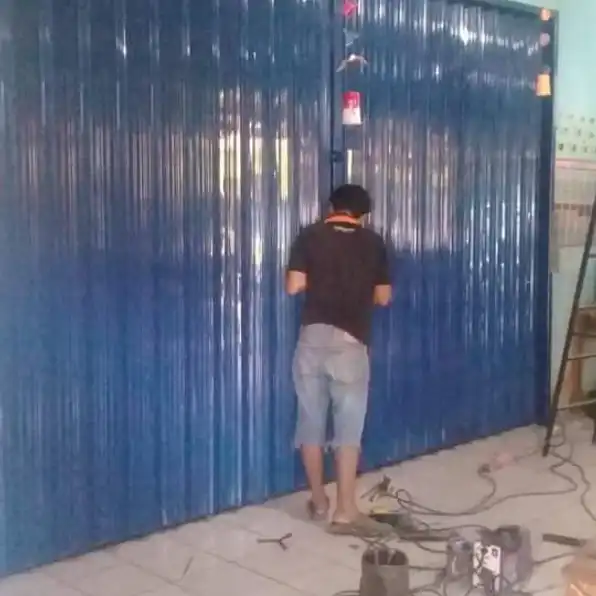 081310150492 tukang rolling grille panggilan Pejaten warung buncit Mampang Tendean duren tiga 