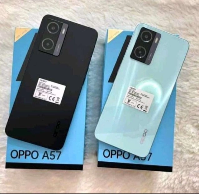 OPPO A57 