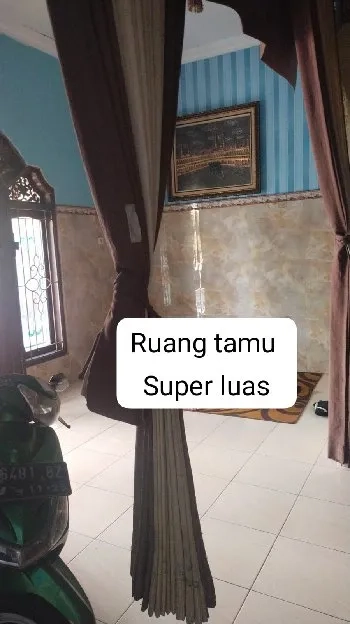 Rumah Murah Di Perum Griya Candi Asri Sumorame Candi SDA UK 8 x 15 SHM Hrg 480jt