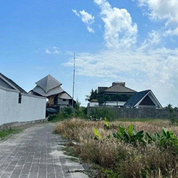 Dijual 1,3 are, Jl. Umalalang Pantai Mengening Cemagi Mengwi