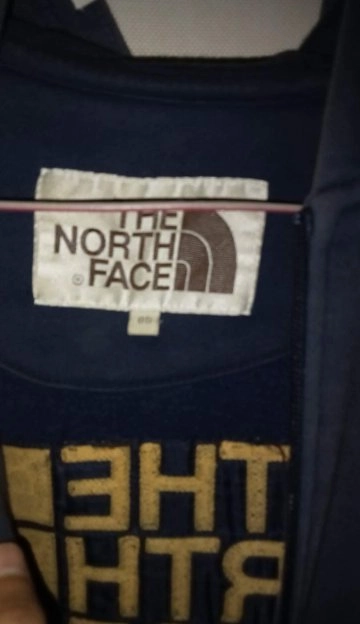 TNF ( The North Face )