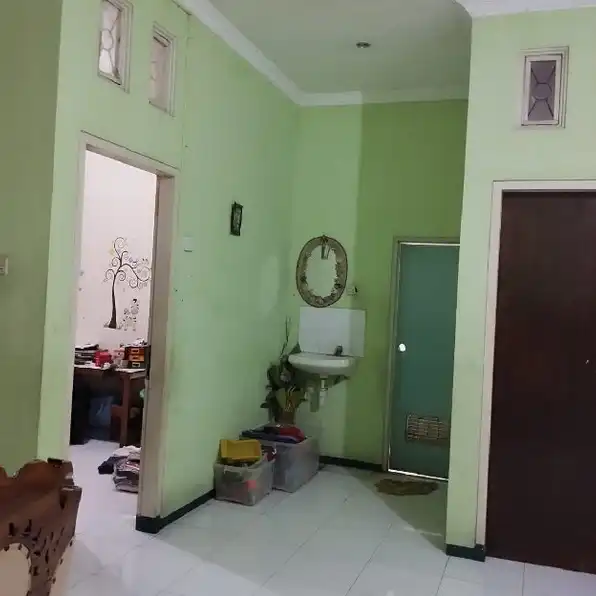 Rumah Murah Dkt Surabaya Perum Taman Pondok Jati Geluran Taman Sidoarjo