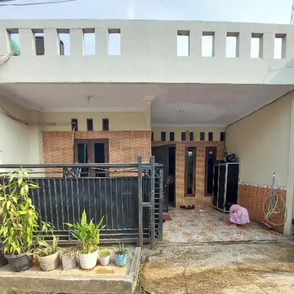 Dijual Rumah Sudimara Pinang Kota Tangerang 