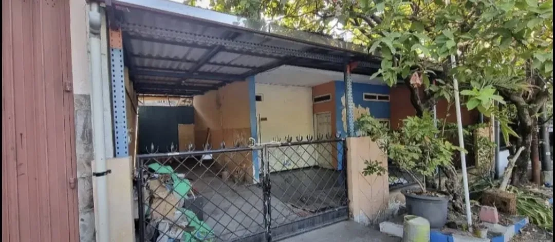 Di jual rumah pandugo Rungkut Surabaya 