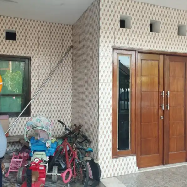 Rumah Murah Siap huni Perum.Bumi Cabean Asri Kalipecabean SDA SHM 250jt Cash