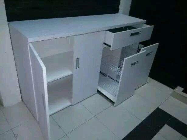 Jasa pembuatan furniture/kitchen set bandung