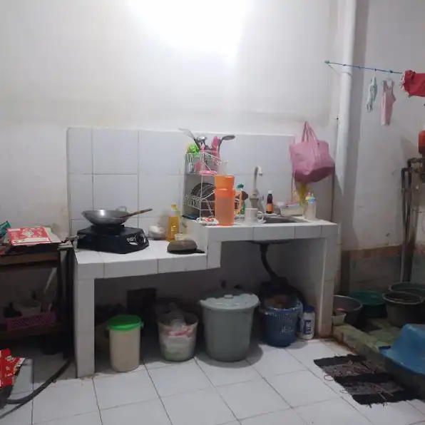 Rumah Murah Siap Huni Perum Graha Asri Sukodono 