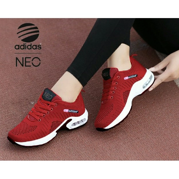 Sepatu wanita terbaru dan terlaris NEO ADS (BISA COD)